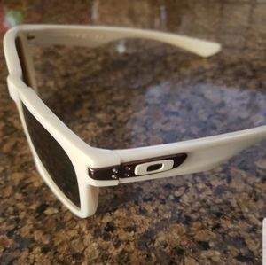 Oakley glasses